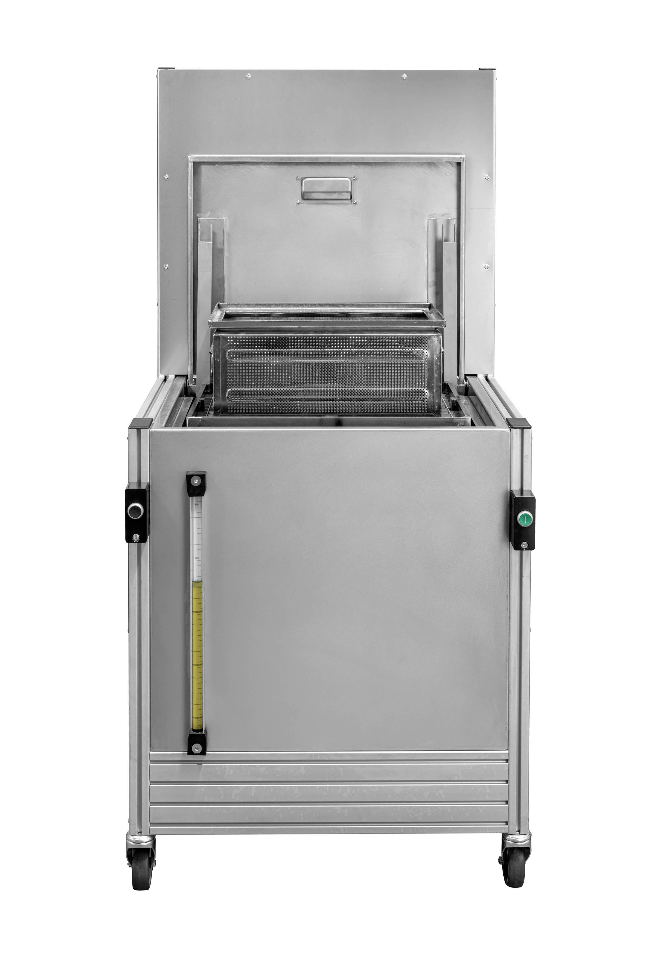 Schleifbar Schleiftechnik